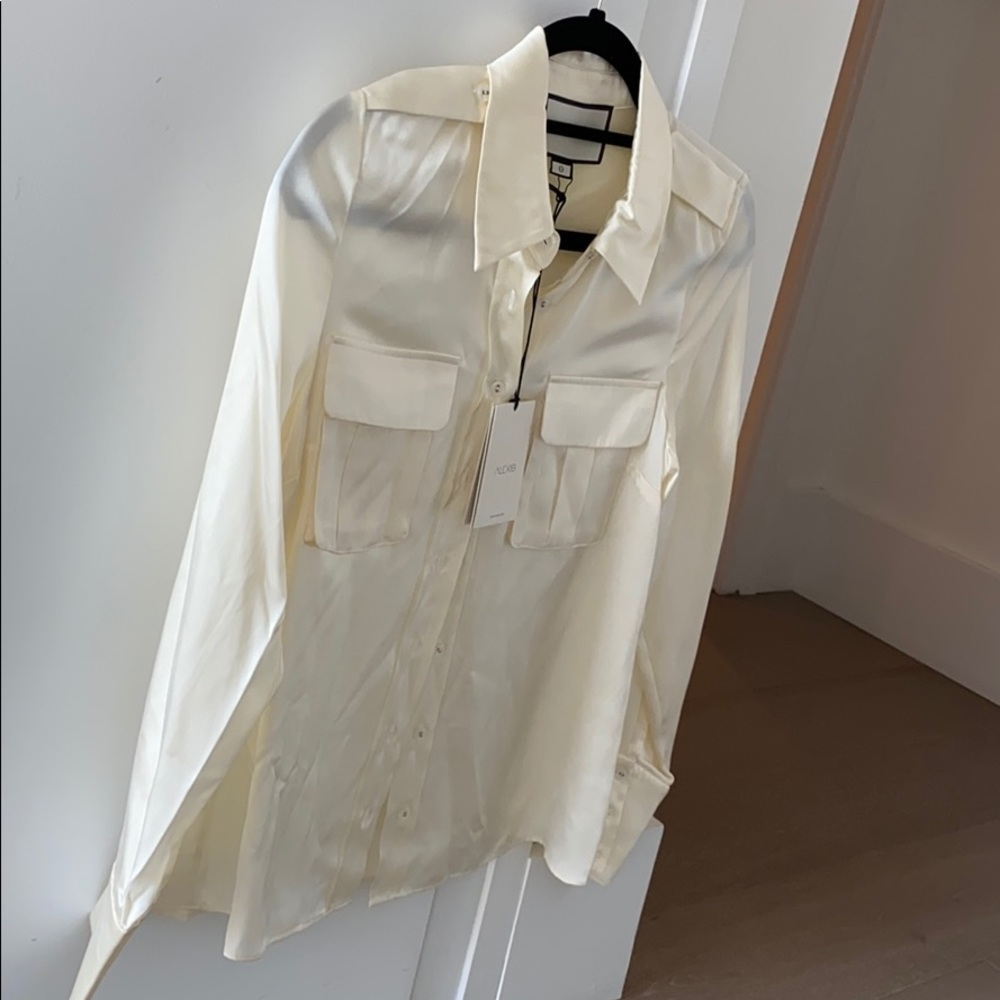 Shop Alexis - Monrose top new with tags